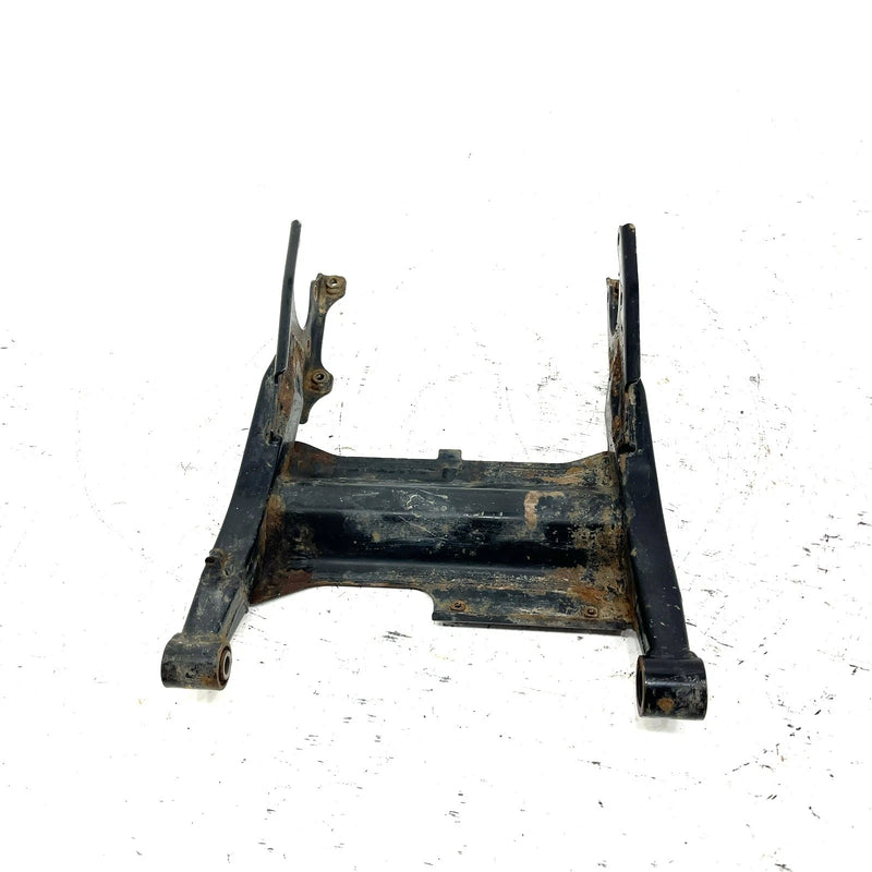 2009 Honda Rancher 420 TRX420FE ES OEM Rear Swingarm 52200-HP5-600 AH76