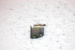 1997 Ski-doo Vmax 700 Sx Oem Choke Cable Bracket SS10