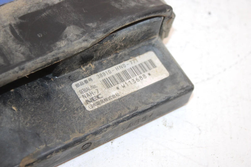 2002 Honda Foreman Es Oem  CDI ECM ECU Ignition Unit 38910-HN0-771 AH34