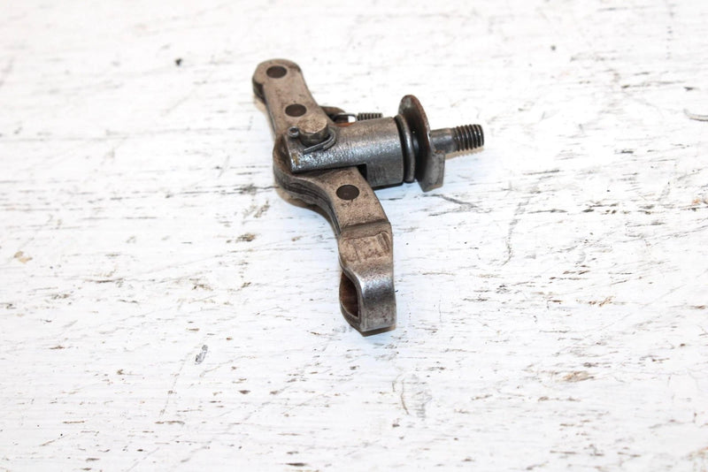 1988 Suzuki Lt 230 E Oem Clutch Release Arm 23225-18A01 AS7