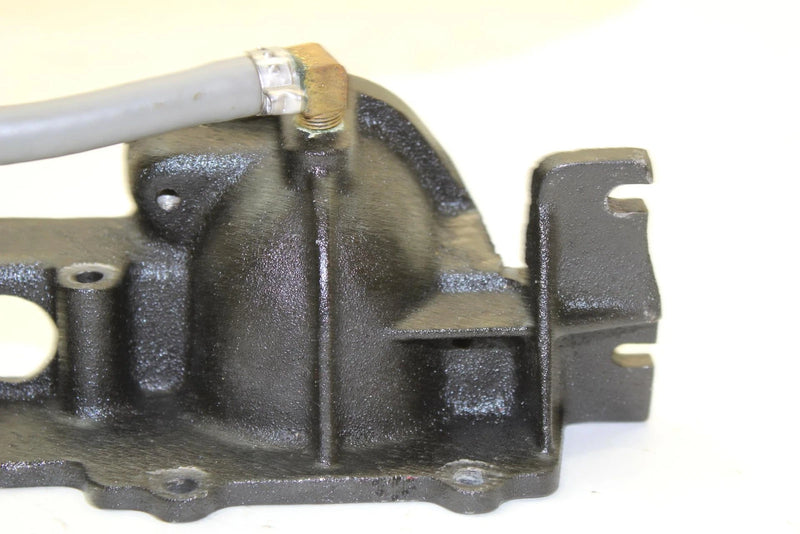 2002 Polaris Virage I Oem Intake Manifold 1202380-329 JP4