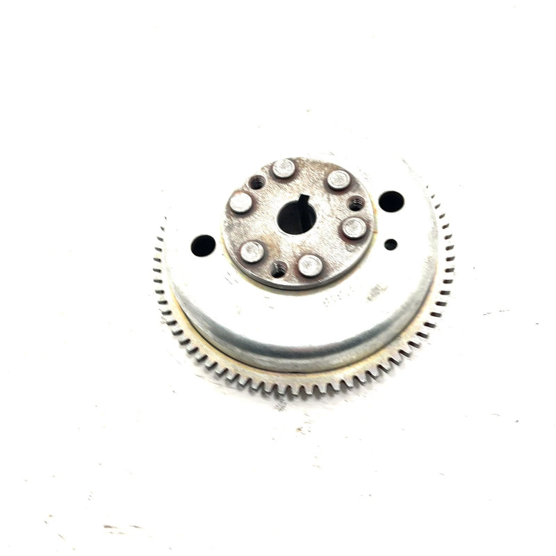 1995 Yamaha WaveVenture 700 WVT700 OEM Flywheel Rotor 62T-85550-01-00 JY31