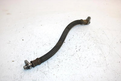 2007 Honda Trx 250 Fourtrax Recon Es Oem Oil Cooler Line 15600-HM8-B40 AH38