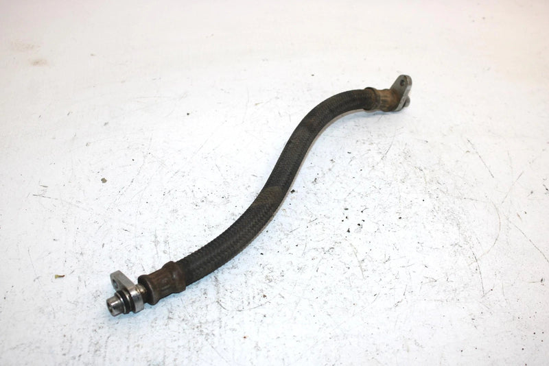 2007 Honda Trx 250 Fourtrax Recon Es Oem Oil Cooler Line 15600-HM8-B40 AH38