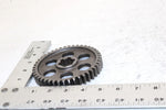 2000 Kawasaki Prairie 300 Oem 44T Output Shaft Gear 13260-1719 AK31.1