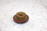 1998 Ski-doo Formula 500 Oem Power Valve Piston W/Bellow 420854449 SS1