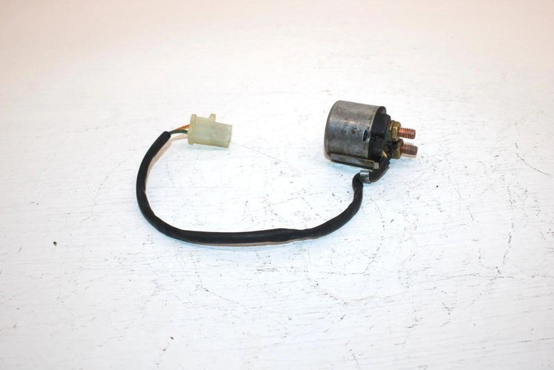 1992 Honda Trx 300 A Oem Starter Relay 35850-HC4-000 AH51
