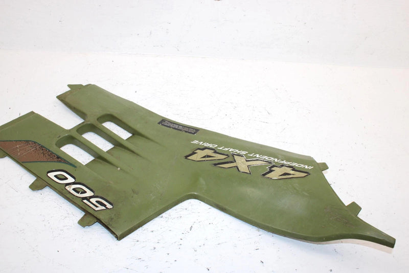 1999 Polaris Sportsman 500 Oem Right Side Cover 2620085-191 APS