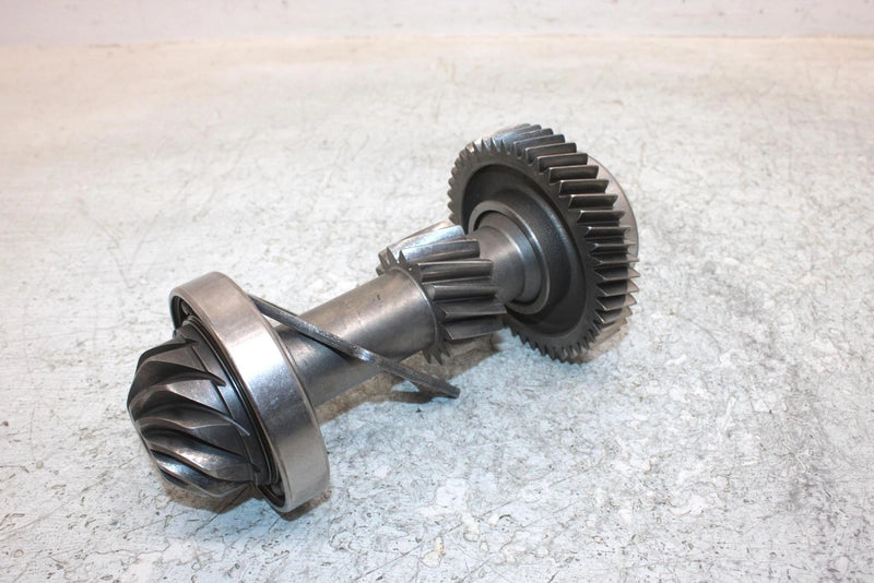 2015 Polaris Ranger 570 Eps Oem Transmission Pinion Shaft 3235336 XP5.2