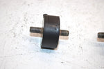 2001 Polaris Sportsman 500 Oem Motor Mount Dampner Pair 3024012 AP81