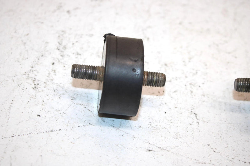 2001 Polaris Sportsman 500 Oem Motor Mount Dampner Pair 3024012 AP81