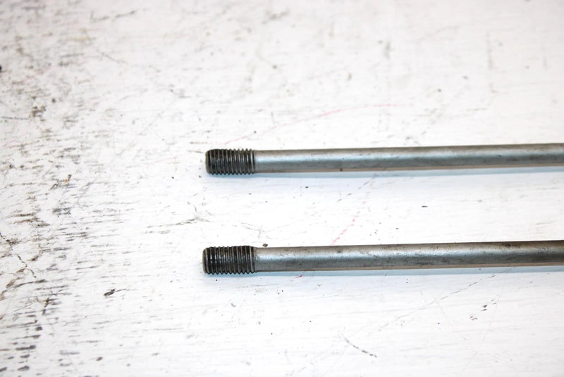 1984 Honda Atc 200 Esa Oem Cylinder Stud Bolt Set 90032-427-010 AH60