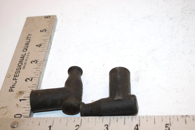1999 Sea-doo Gti Oem Spark Plug Boot Pair 278000237 JS58