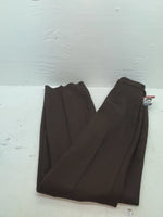 New Vintage Brown Dickson Jenkins Polyester Pants VV-88