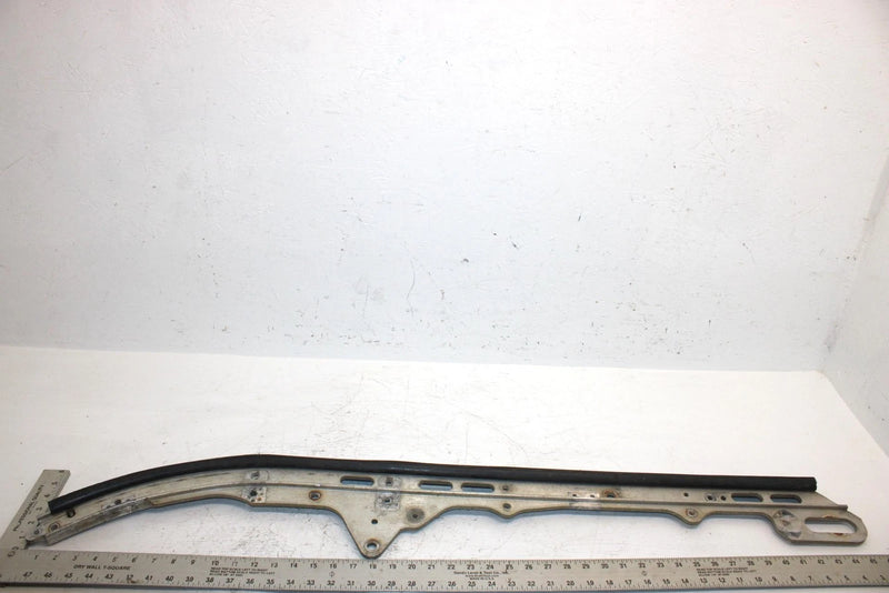 1996 Ski-doo Mxz 583 Oem Skid Rail 503170400 SS11