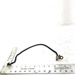 1984 Honda TRX200 OEM Battery Ground Cable 32601-958-680 AH78