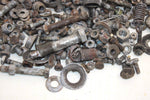 93 Polaris 350l 4x4 Oem Nut Bolt Washer Spacer Hardware Kit AP57