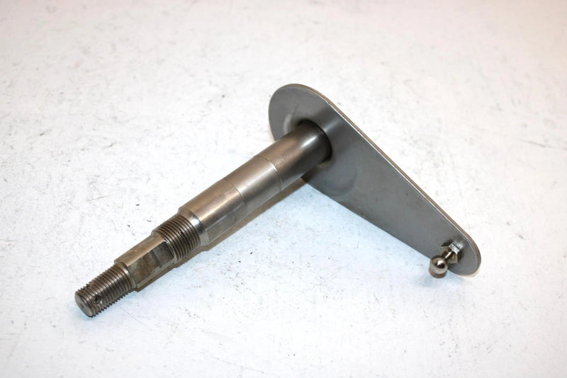 2000 Kawasaki Jet Ski 1100 Stx Oem Steering Column 39117-3710 JK11
