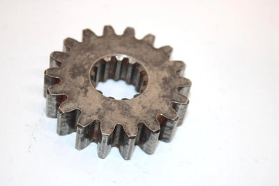 06 Arctic Cat 650 V2 Oem Output Drive Gear 18T 3201-133 AAS