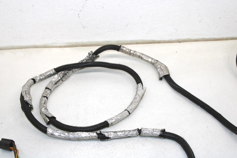 99 Polaris Xcr 700 Oem Main Wiring Harness 2460682 SP200