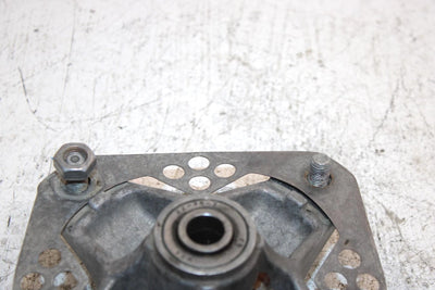 1987 Yamaha  Warrior Oem Front Wheel Hub 1UY-25111-02-00 AY16