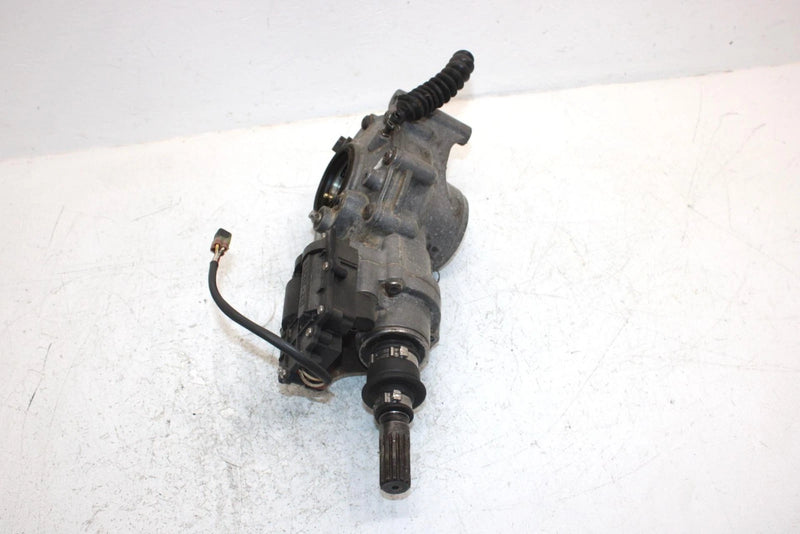 2007 Arctic Cat Atv 650 H1 Oem Front Gearcase DIff 1502-089 AA25