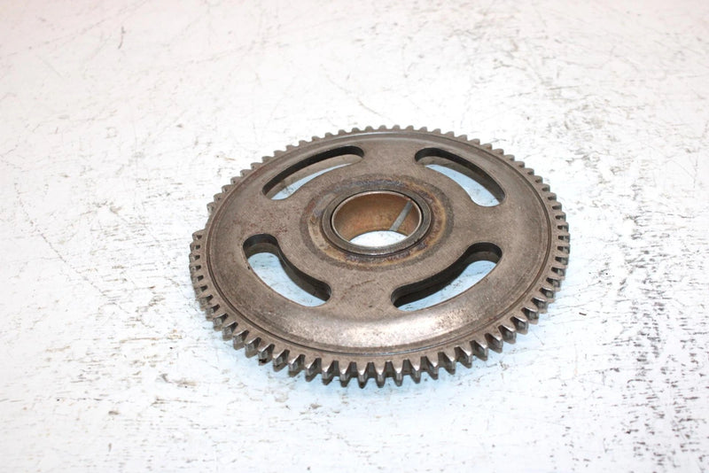 2004 Arctic Cat V2 650 Oem Starter Clutch Gear 3201-174 AA28