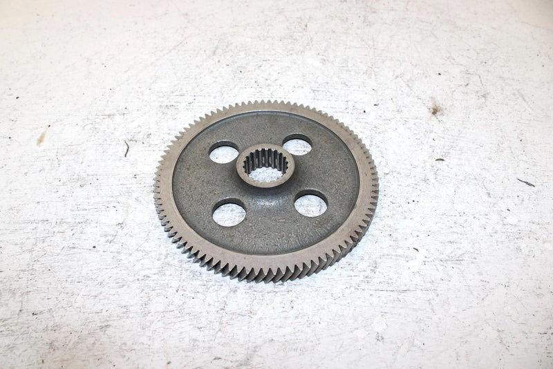 2004 Polaris Sportsman 500 Oem 91T Output Gear 3234062 AP18