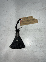 New Women’s Cowboy Collectibles Horse Hair Zipper Pull. F-13