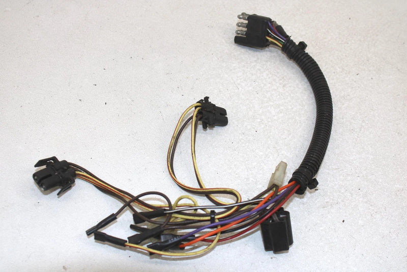 94 Polaris 440 Lc Oem Headlight Wiring Harness 2460397 Q3488