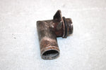 01 Arctic Cat 400 4x4 Oem Coolant Hose Joint 3413-006 AA21