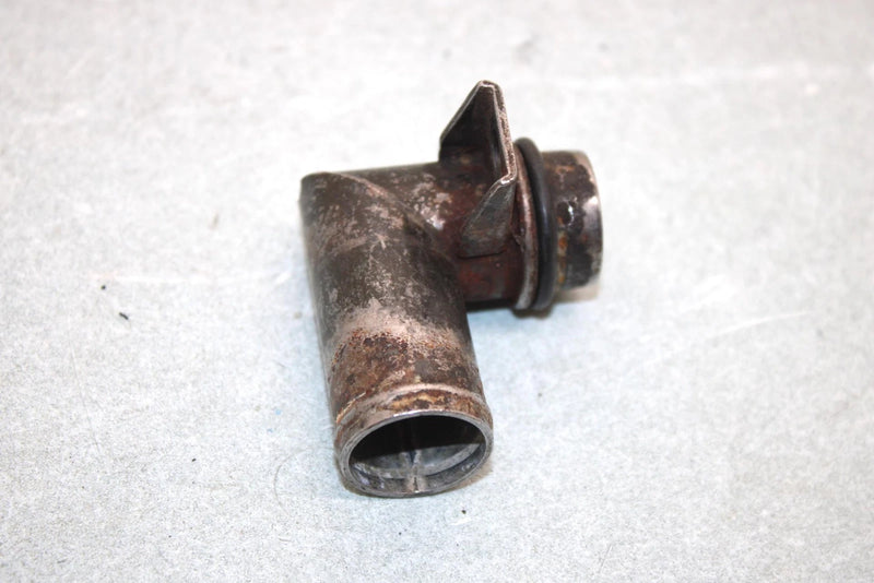 01 Arctic Cat 400 4x4 Oem Coolant Hose Joint 3413-006 AA21