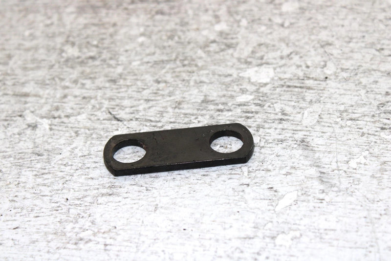 1996 Polaris 600 Xcr Sp Oem Lower Radius Rod Bracket Pair 5211345 SP68