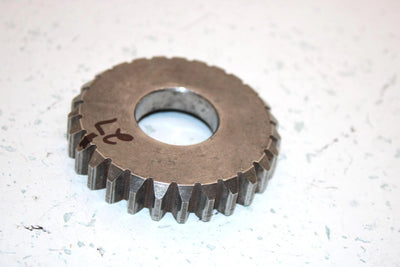 86 Suzuki Lt185 Model F Oem Gear, 3rd Driven (NT:27) 24331-24410 AS1