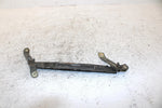 91 Yamaha Exciter Ii 570 Liquid Oem Front LouverBracket Set 88R-77125-00-00 SY24