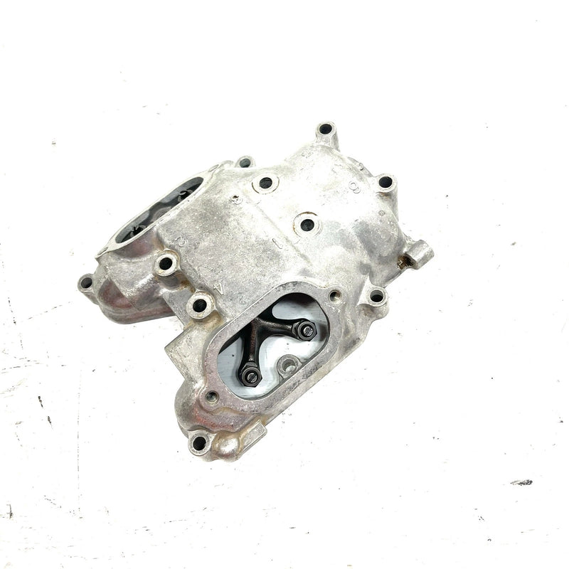 02-03 Kawasaki Prairie 650 4x4 OEM Cylinder Head Cover 11008-0778 AK37