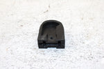 1999 Arctic Cat Zl 440 Oem Skid Rail End Cap 1604-137 Q5175