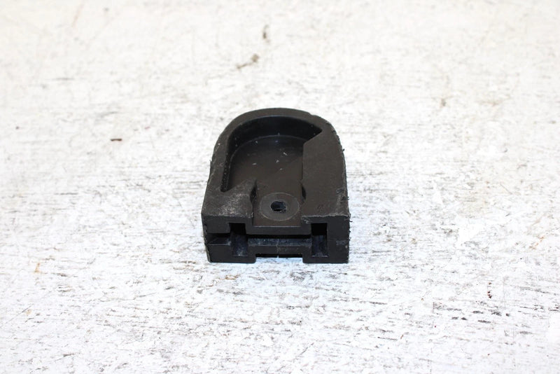 1999 Arctic Cat Zl 440 Oem Skid Rail End Cap 1604-137 Q5175