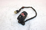 1998 Kawasaki Bayou 300 Oem Left Control Switch 46091-1462 AK17