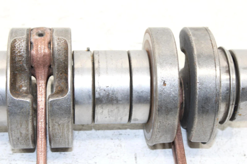 1995 Polaris Xlt Oem Crankshaft 3085420 SP34