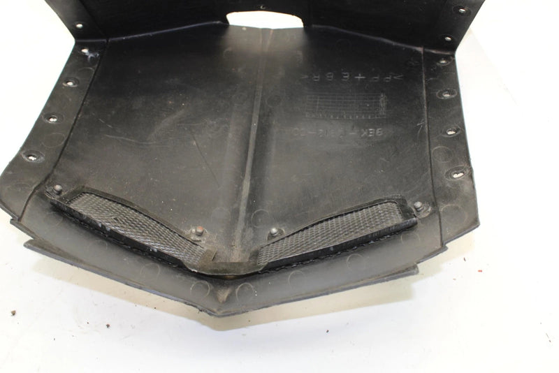 2002 Yamaha Sx Viper Oem Center Belly Pan 8EK-21912-00-00 SY114