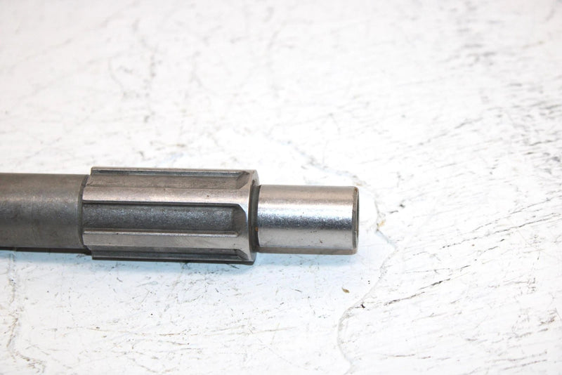 1986 Yamaha  Moto 4 Oem Middle Driven Shaft 1EV-17553-00-00 AY7