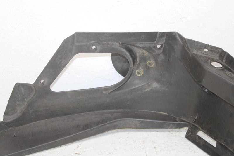 2008 Ski-doo Mxz 600rs Oem Right Bottom Pan 502006934 SS106