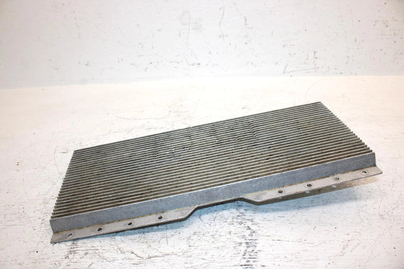 1995 Arctic Cat Pantera Oem Front Heat Exchanger 0706-826 SA17