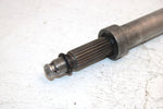 2003 Bombardier Quest 500 Oem Right Rear Axle 705500183 AB13
