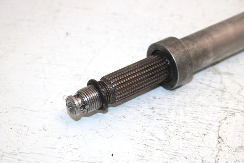 2003 Bombardier Quest 500 Oem Right Rear Axle 705500183 AB13