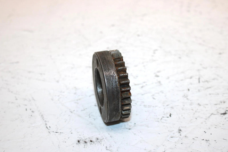 1974 Yamaha Tl433f Oem Oil Pump Drive Gear 821-13178-00-00 SY28