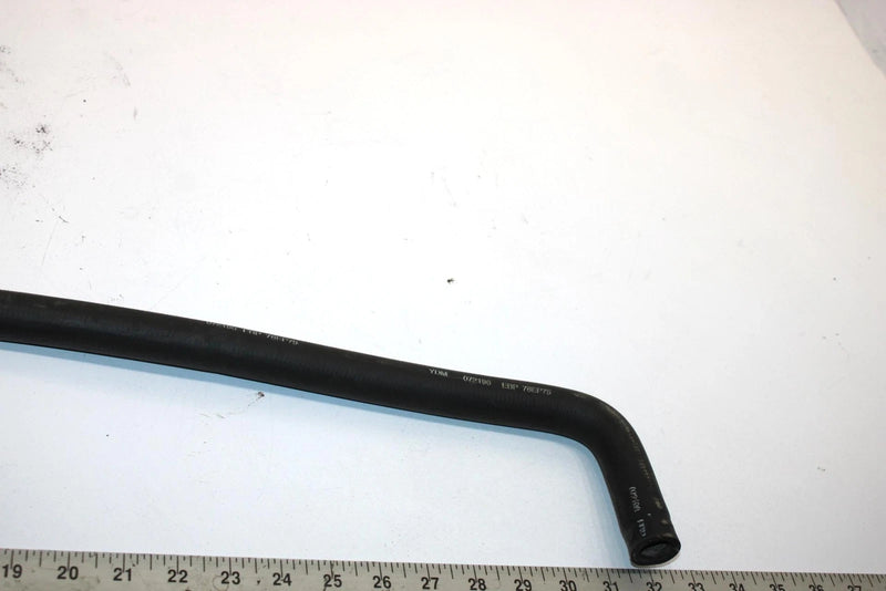 97 Polaris Xcr 600 Se Oem Coolant Hose Tee To Rear Cooler 5410962 SP18