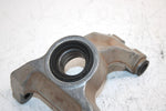 2004 Honda Fourtrax Rincon Oem Rear Left Knuckle 52250-HN8-000 AH2