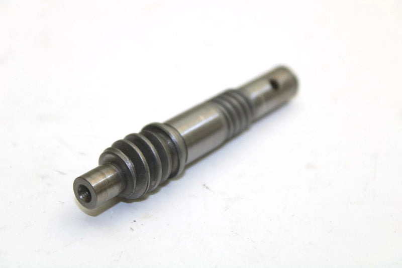 Yamaha OEM Oil Pump Worm Shaft 879-13175-00-00 Q1578
